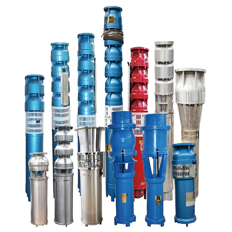 How To Select A Suitable Water Pump Model?